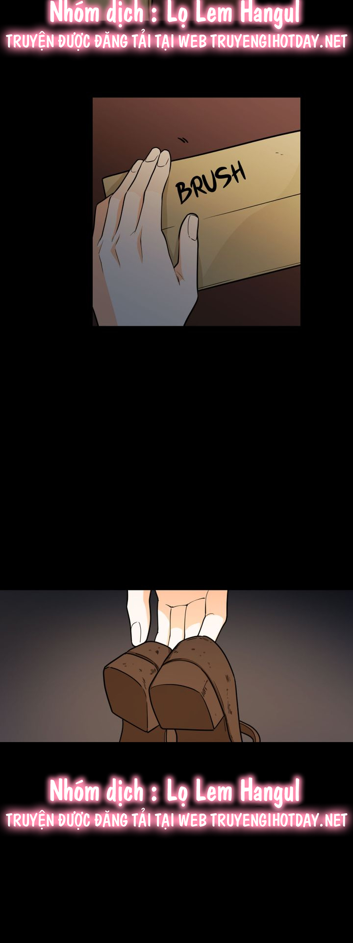 câu chuyện về người phụ nữ ấy chapter 61 22