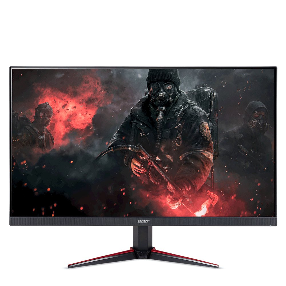 Màn hình máy tính Acer VG240Y 23.8" -  Hàng Chính Hãng