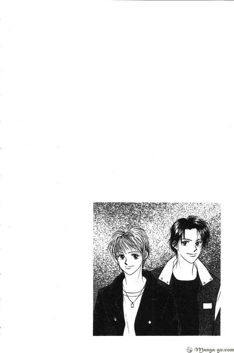 venus in love - trái tim thầm mến chapter 12 3