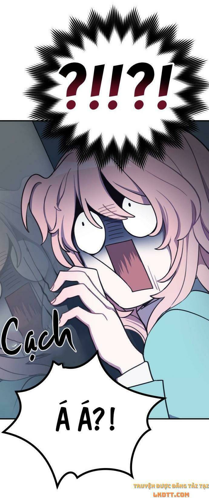 lạy chúa! xin hãy để con trở thành ác ma chapter 2 9