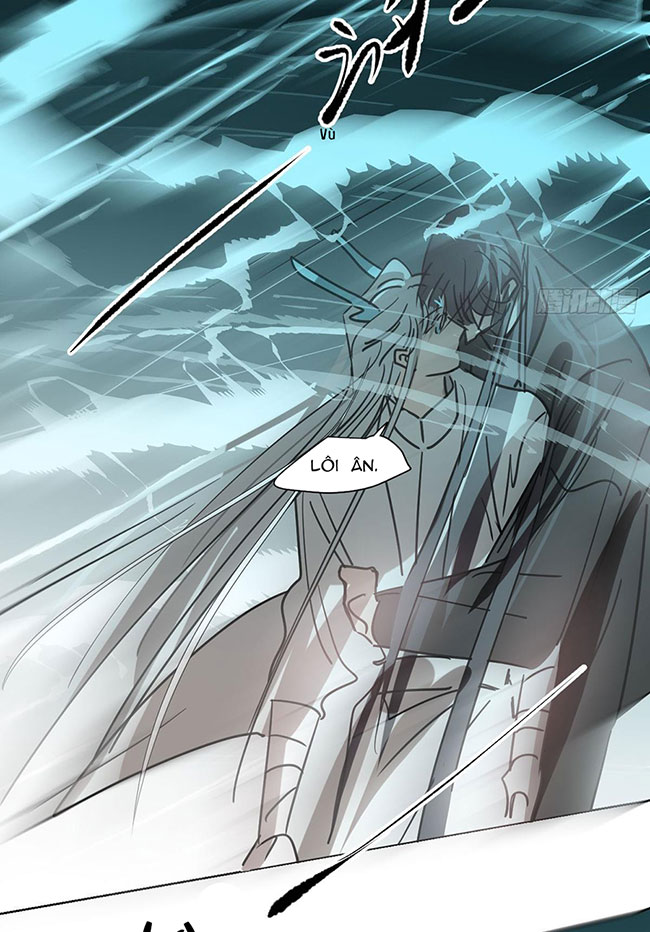 Bắt Lấy Ngao Ngao chapter 248 - Trang 45
