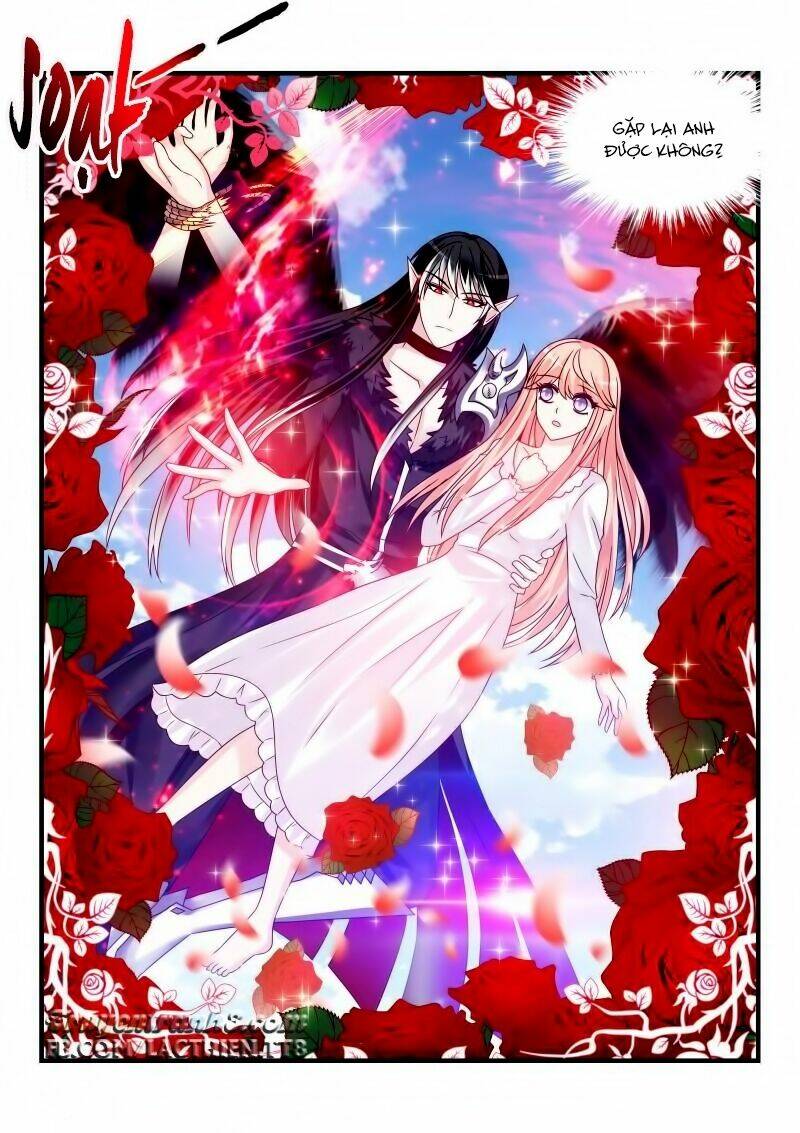 dạy bảo ma vương lão công 2 chapter 124 7