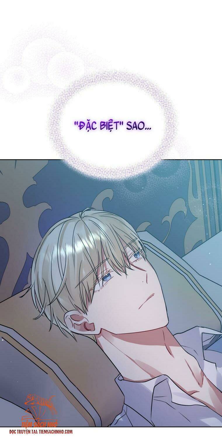 ác nữ phản diện đã chọn nam chính chapter 17 59