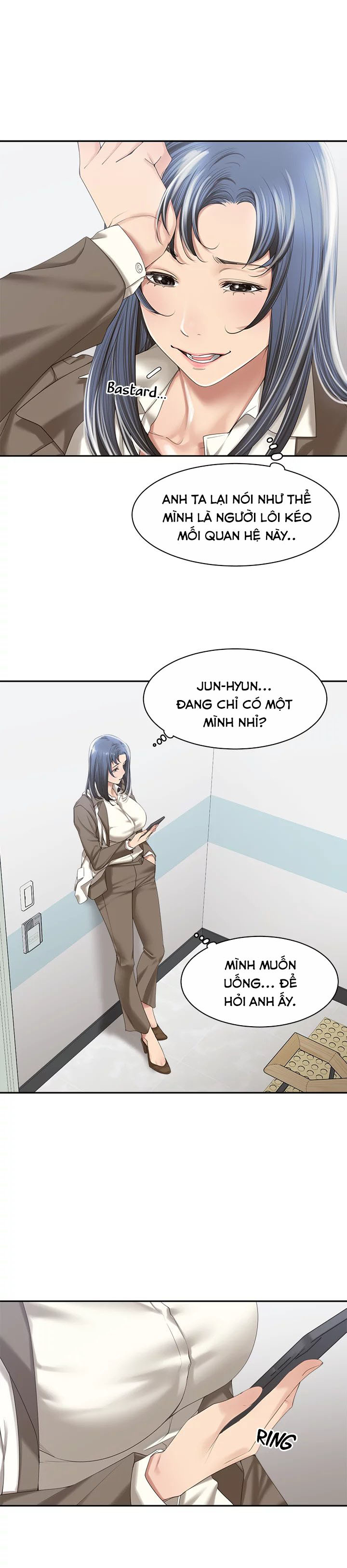 trên tình bạn dưới tình yêu chapter 21 7