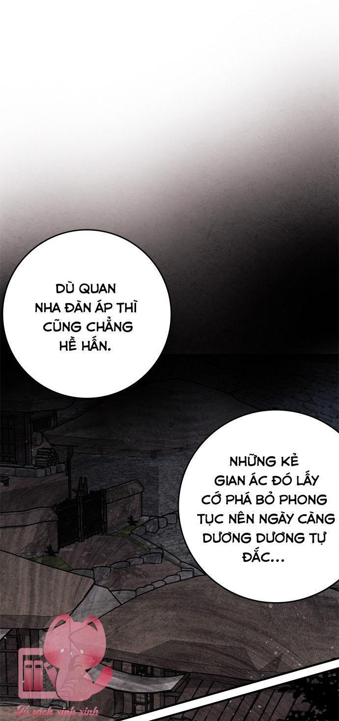 lệnh cấm hôn chapter 51 8