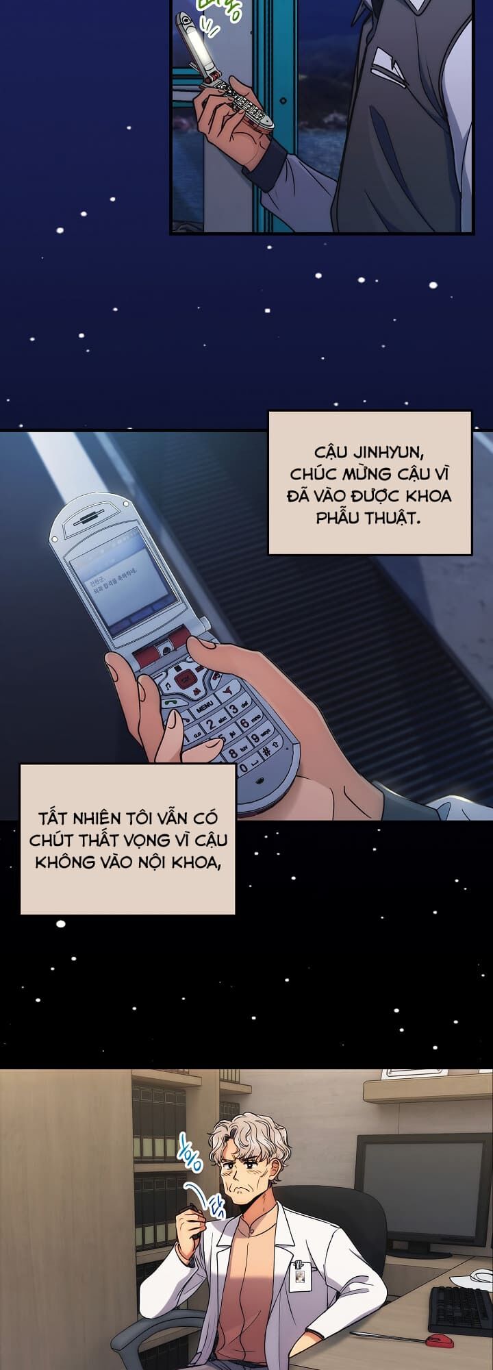 bác sĩ trùng sinh chapter 65 21