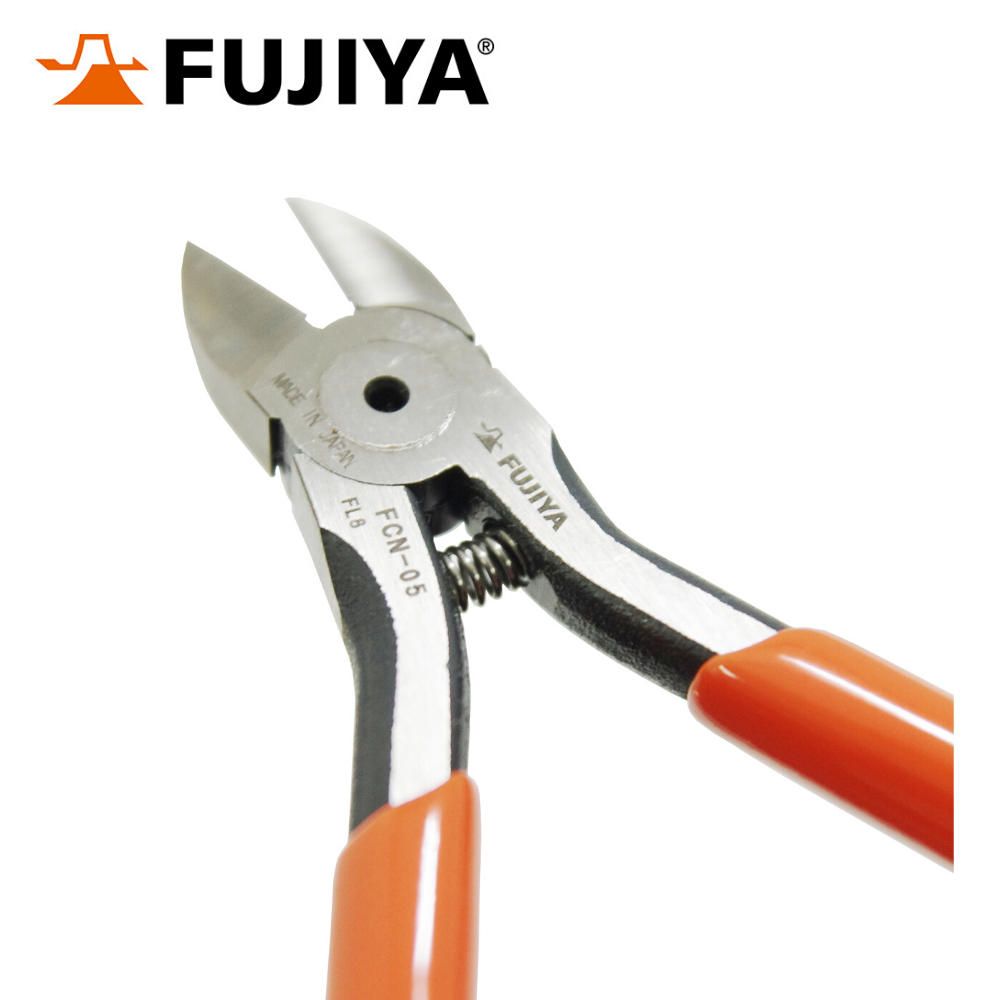 Kìm cắt cao cấp Fujiya FCN-05