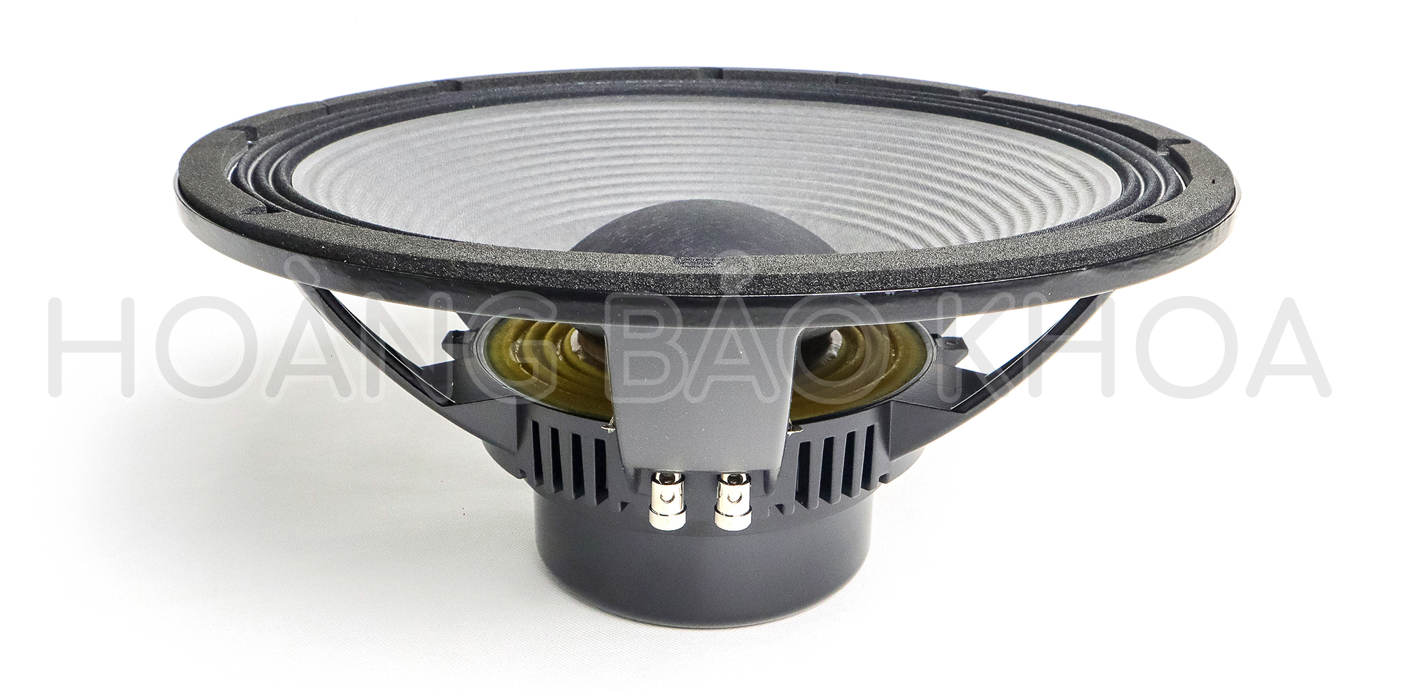 15NLW9401 Củ loa Bass 15inch - 4 tấc Neodymium 1200W 8Ω 18 Sound-HÀNG CHÍNH HÃNG