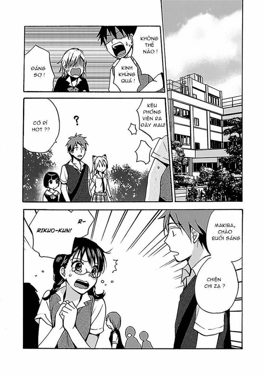 come come vanilla! chapter 5 23