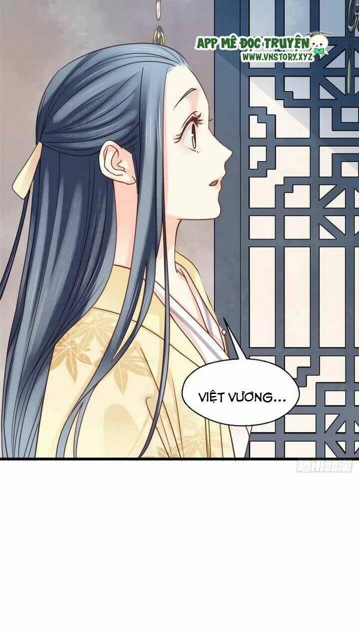 kiều nữ độc phi chapter 202 32