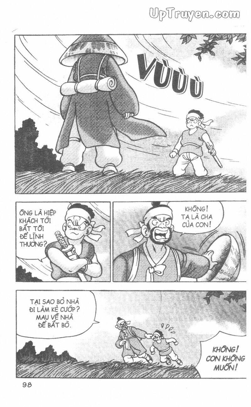 đội quân nhí nhố chapter 31 99