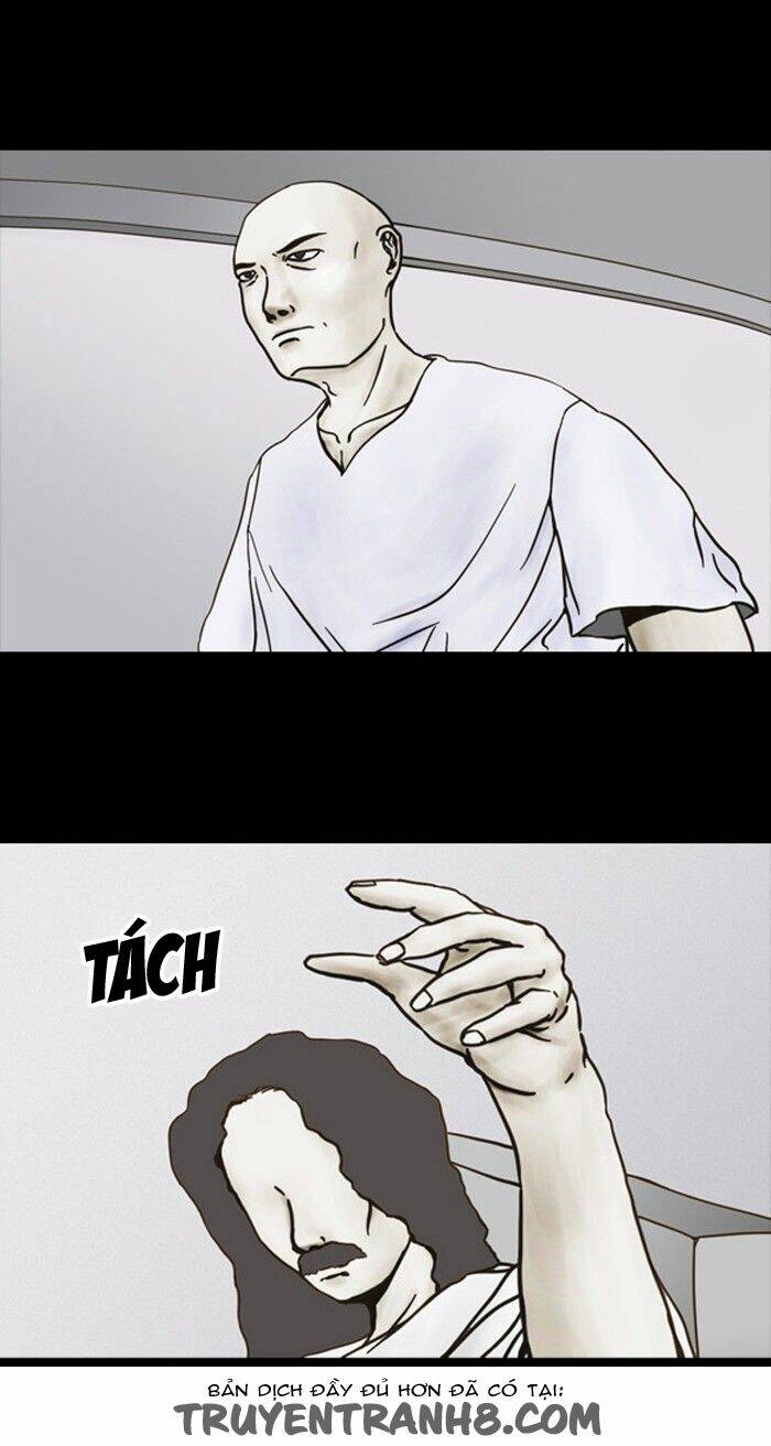 thứ sáu: những câu chuyện cấm chapter 46 30