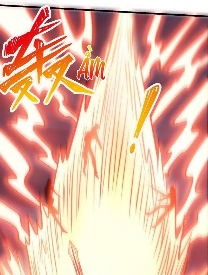 kiếm vũ chapter 94 9