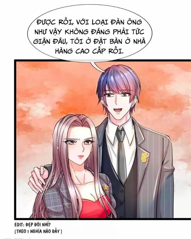 tuyệt đỉnh khí thiếu chapter 1 25