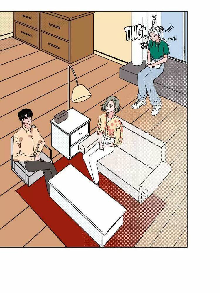 99 độ f - talk to me chapter 31 23