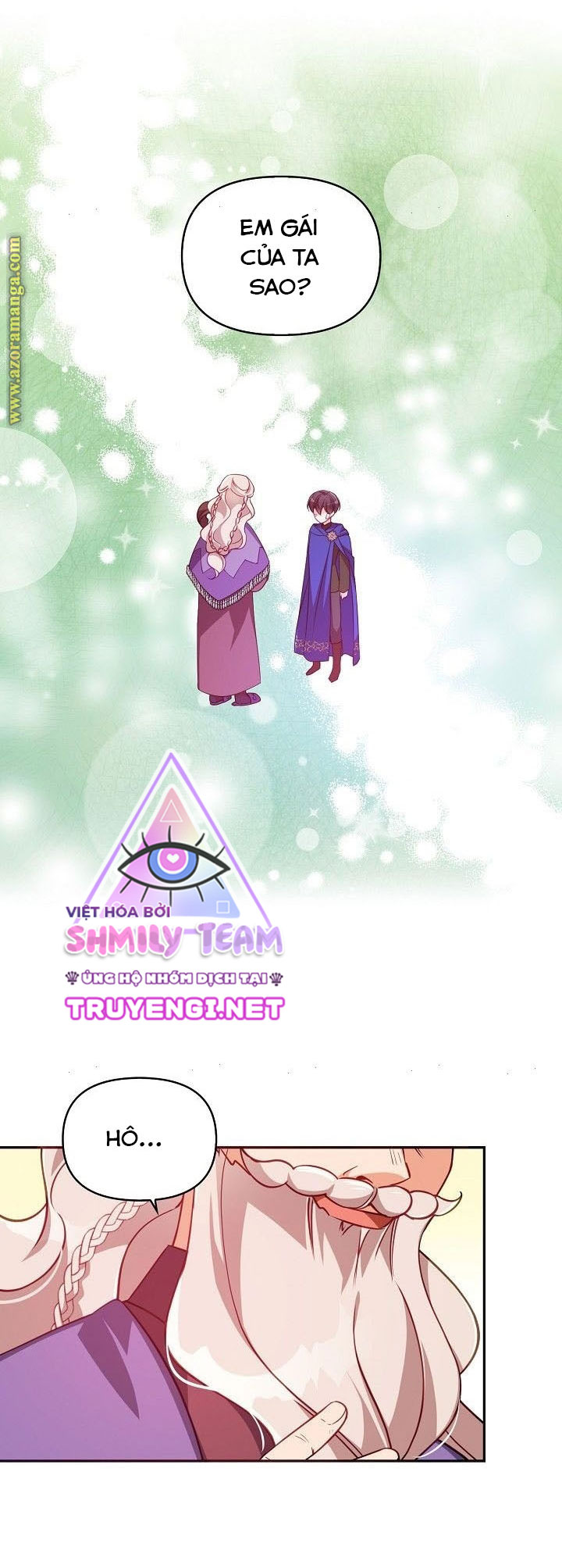 em gái cưng của đại công tước phản diện chapter 35 48