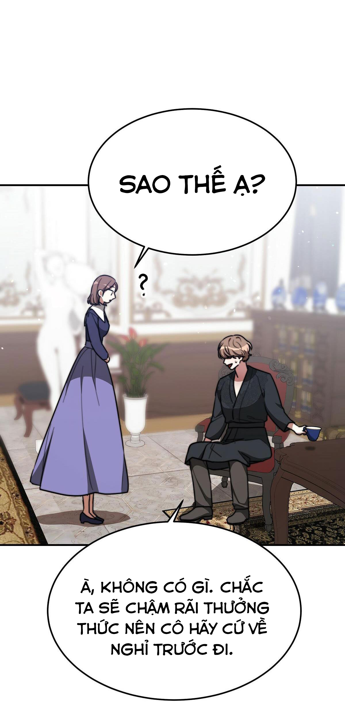 cuộc hôn nhân tay ba chapter 33 59