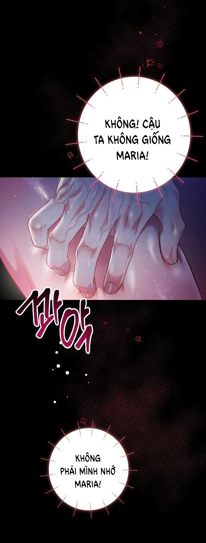 Sugar Rain chapter 17.2 - Trang 14