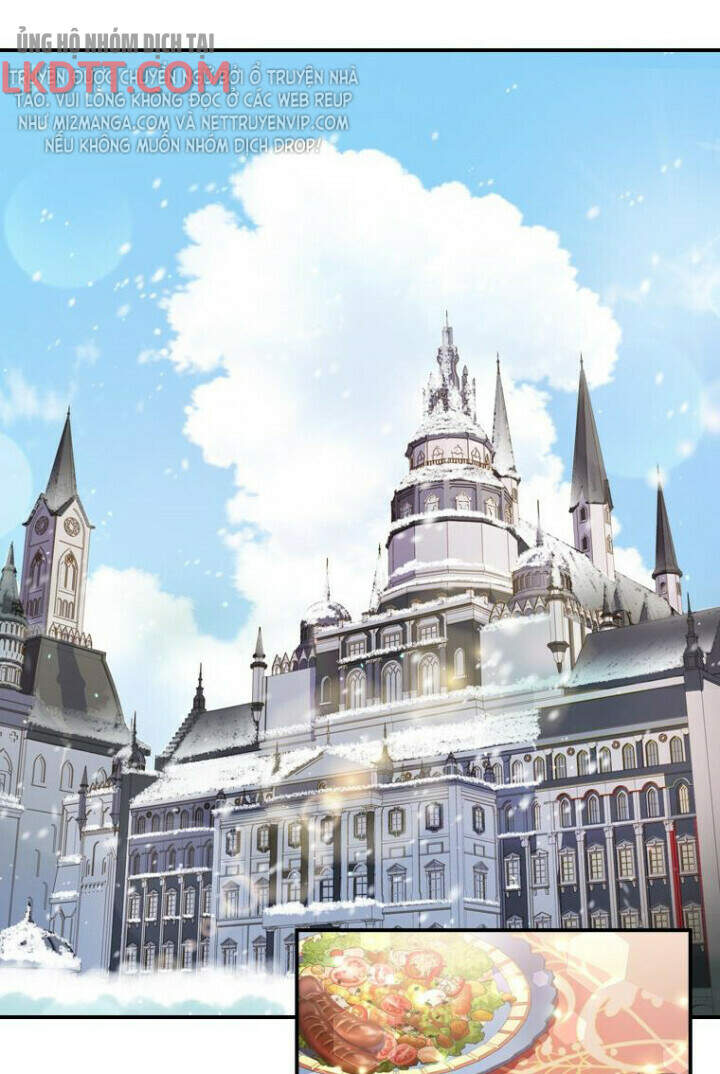 tôi đã trở thành con gái nuôi của nam chính chapter 11 4