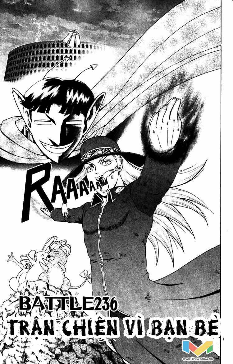 history's strongest disciple kenichi chapter 236 2