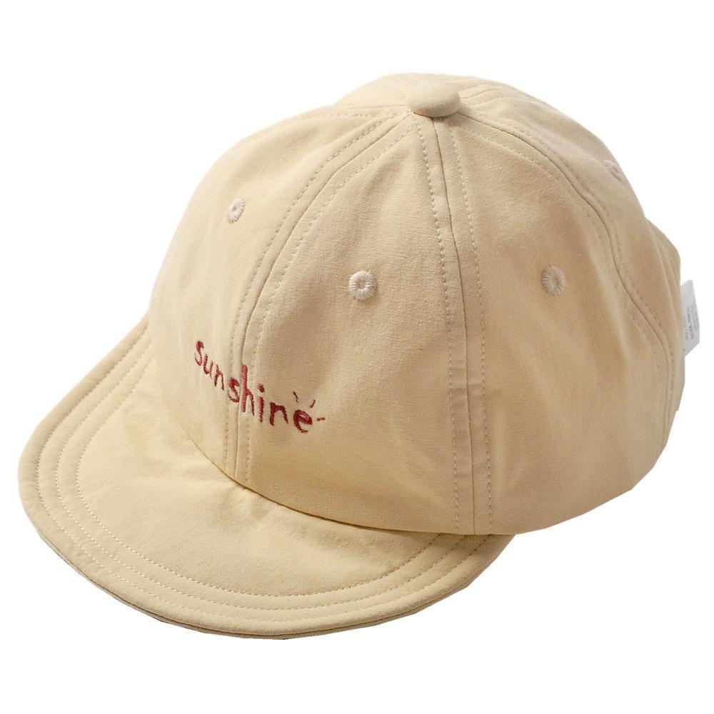 Mũ lưỡi trai bé trai