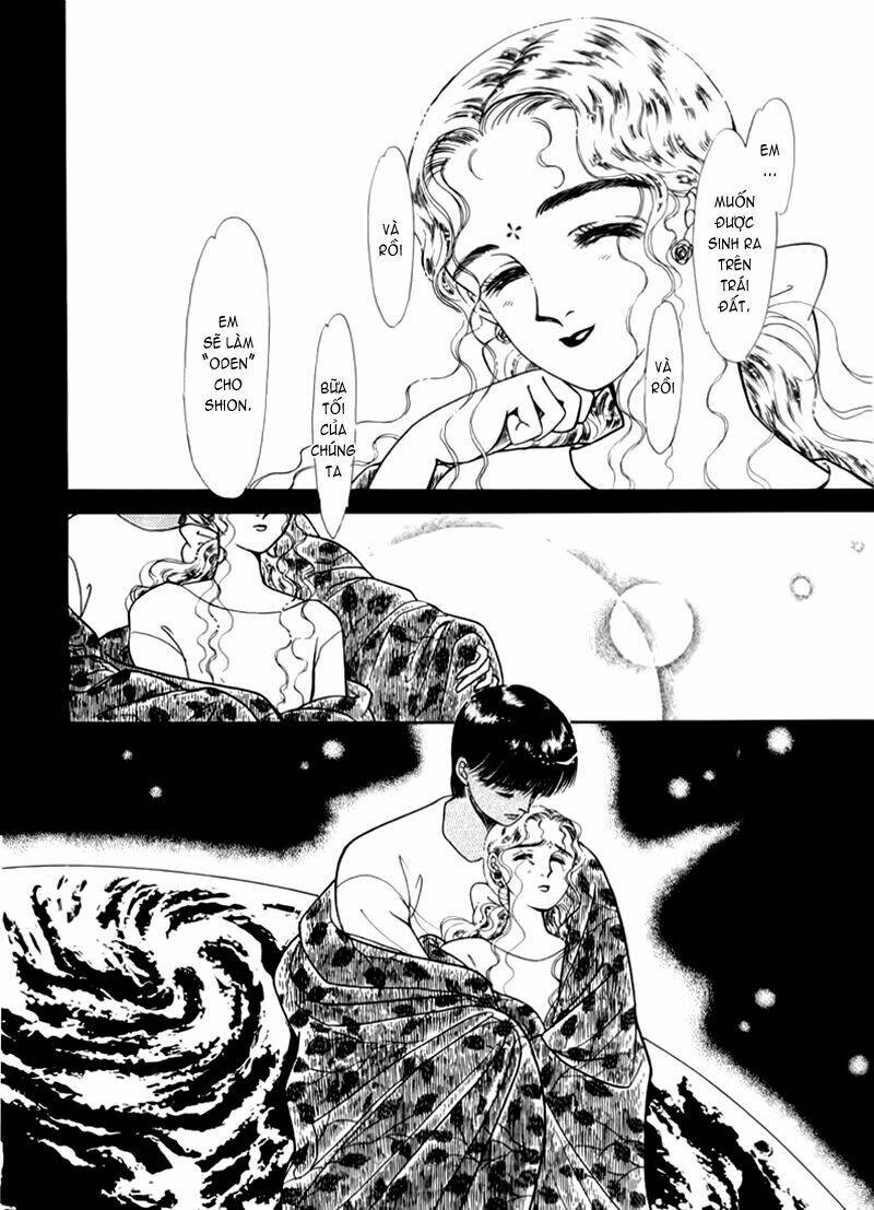 làm ơn cứu trái đất của tôi chapter 4 17