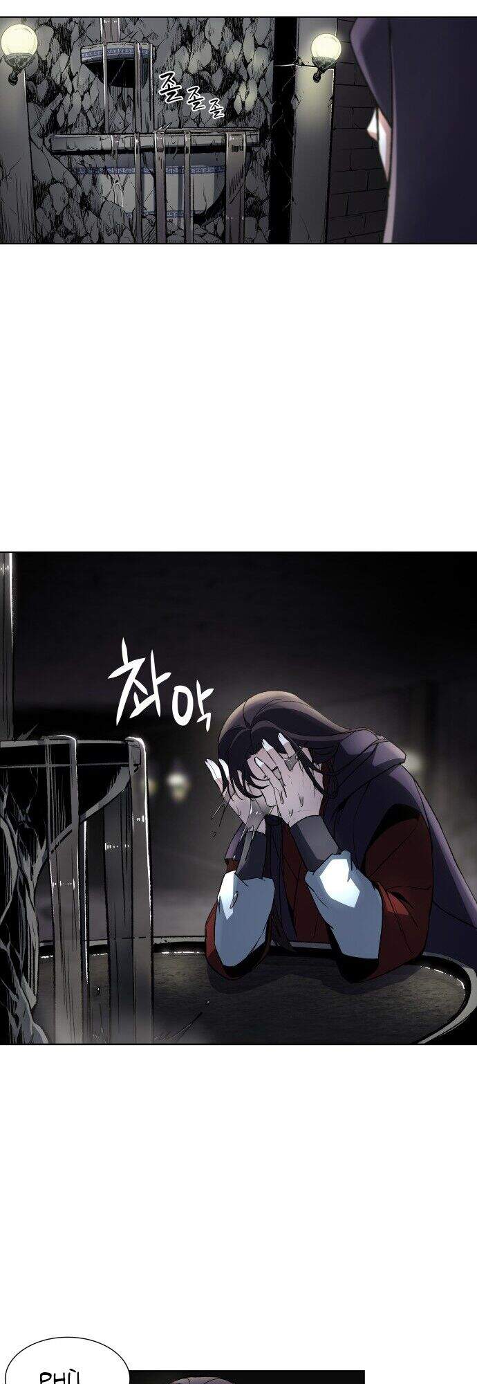 ta chuyển sinh thành cuồng quỷ truyền nhân chapter 1 30