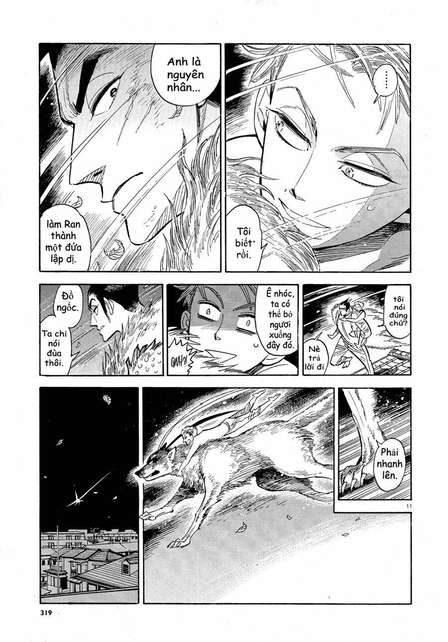 ran to haiiro no sekai chapter 34 13