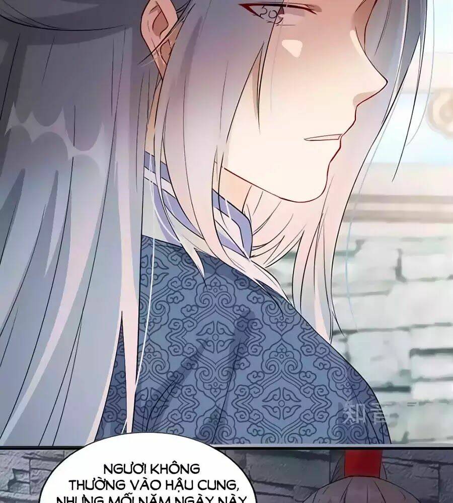 gian phi như thử đa kiều chapter 41 46