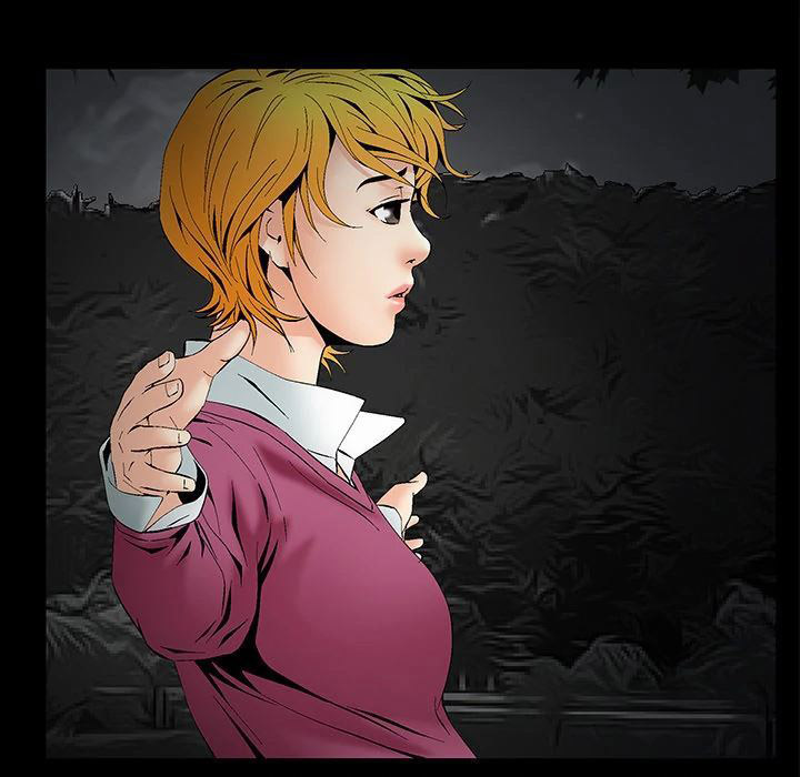 khổ dâm chapter 4 9