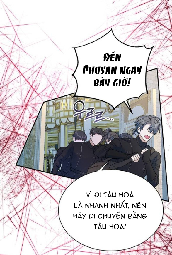 tôi tưởng bản thân không còn sống được bao lâu! chapter 74.1 30