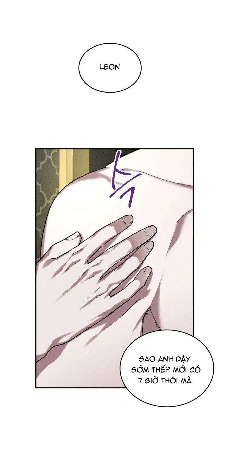 thoát xích chapter 1 13