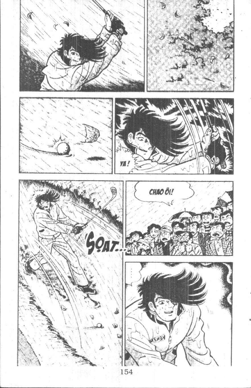 ashita tenki ni naare chapter 6 152