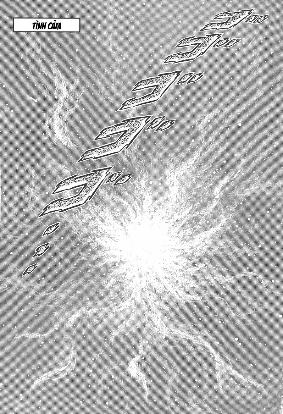 áo giáp vàng chapter 58 5