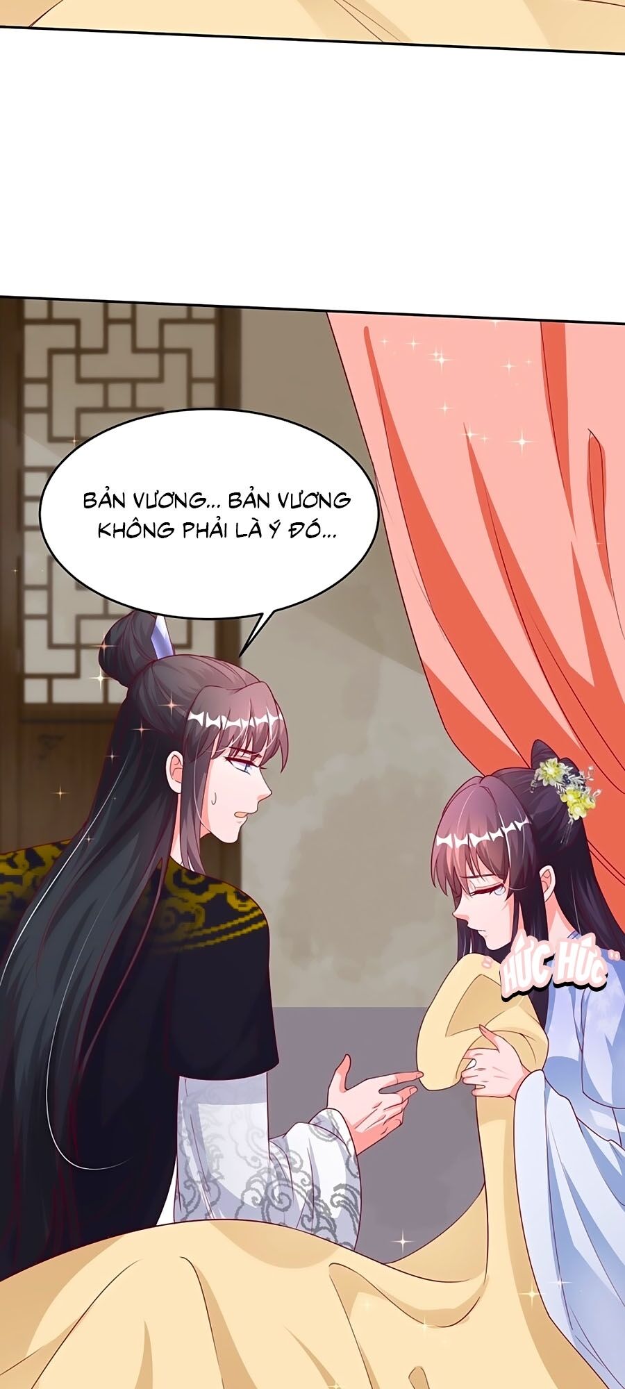 phượng ngự tà vương chapter 41 33