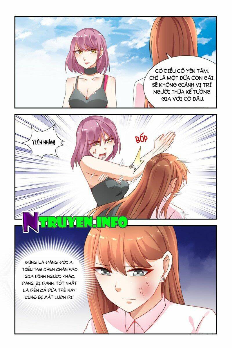 dường như tình yêu đã đến chapter 11 7