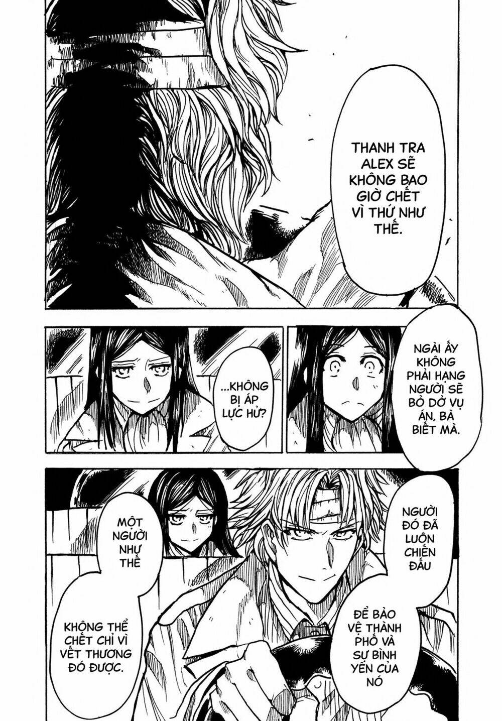 keyman chapter 20 24