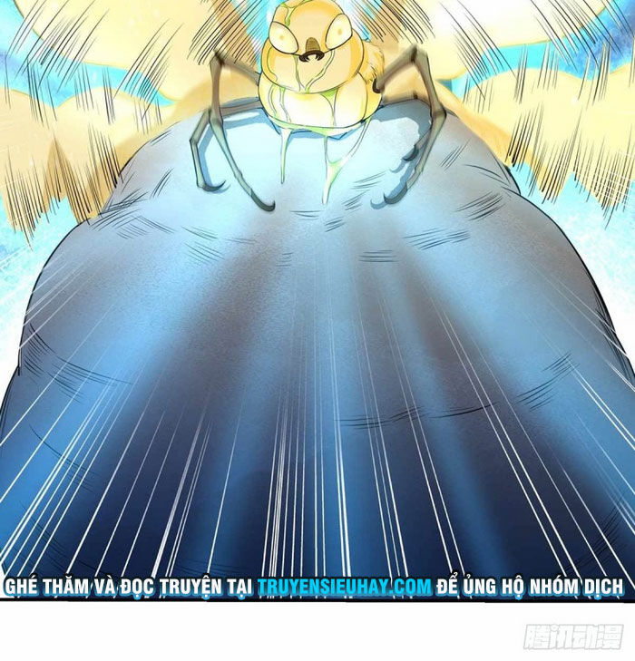 đỉnh phong cường thiếu chapter 85 35