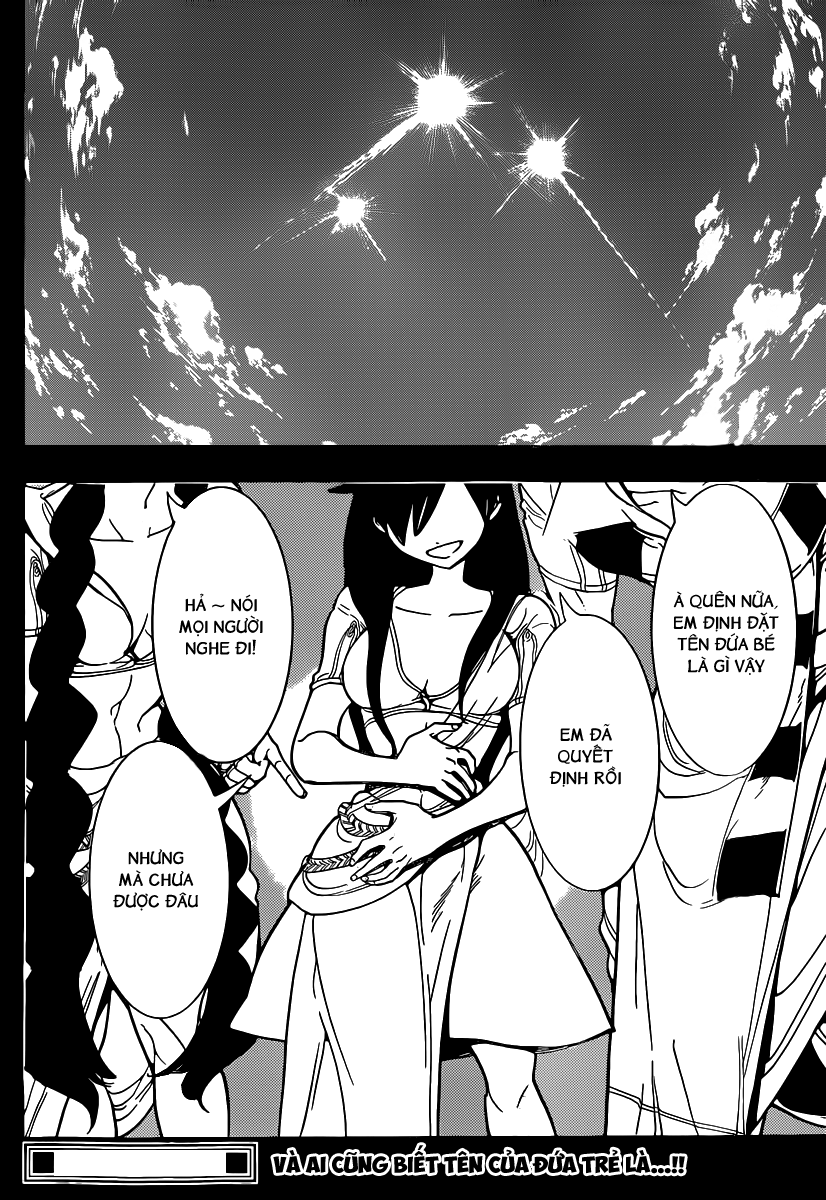 magi - the labyrinth of magic chapter 225 18
