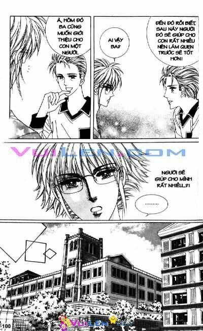 anh,bạn trai và người ấy chapter 5 100