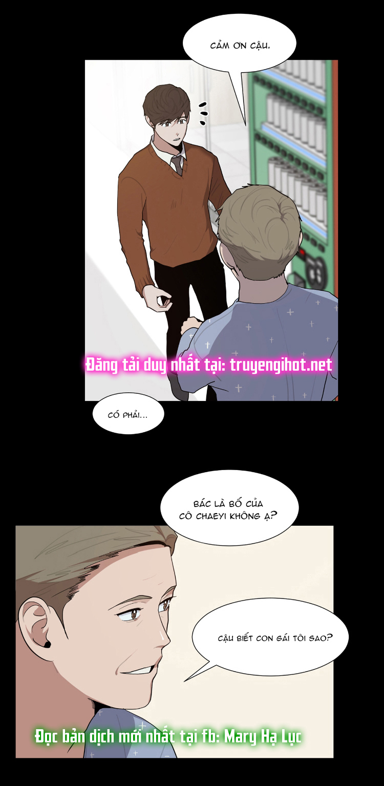 one more time chapter 33.1 11