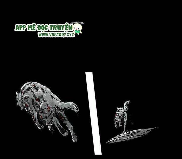 U Minh Ngụy Tượng Chapter 202 36