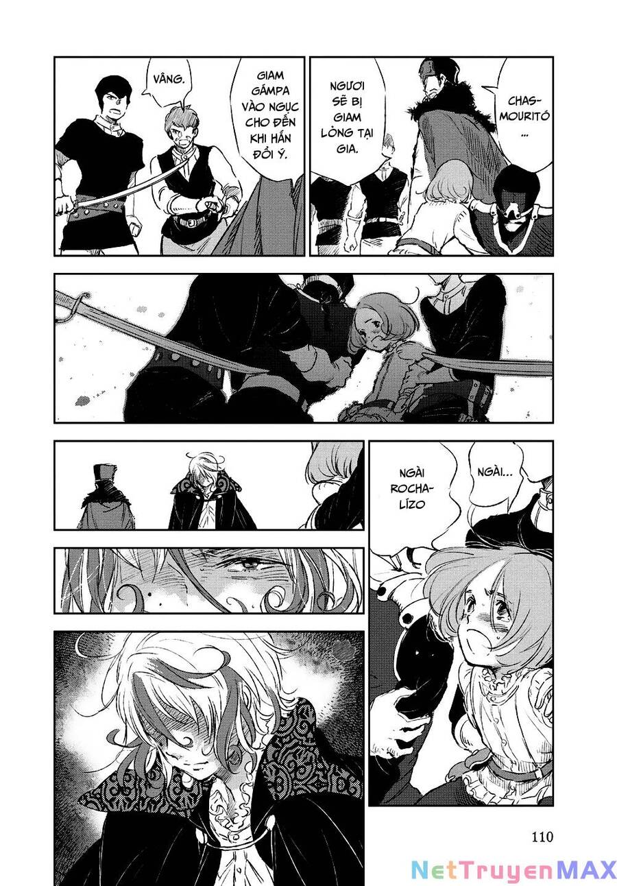 children of the whales chapter 36 34