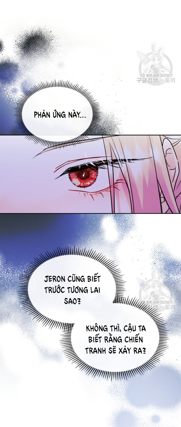 tôi đã trở thành bạn gái của nam chính chapter 27.2 21