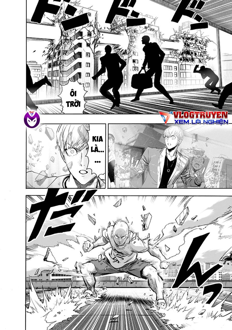one-punch man chapter 228 2