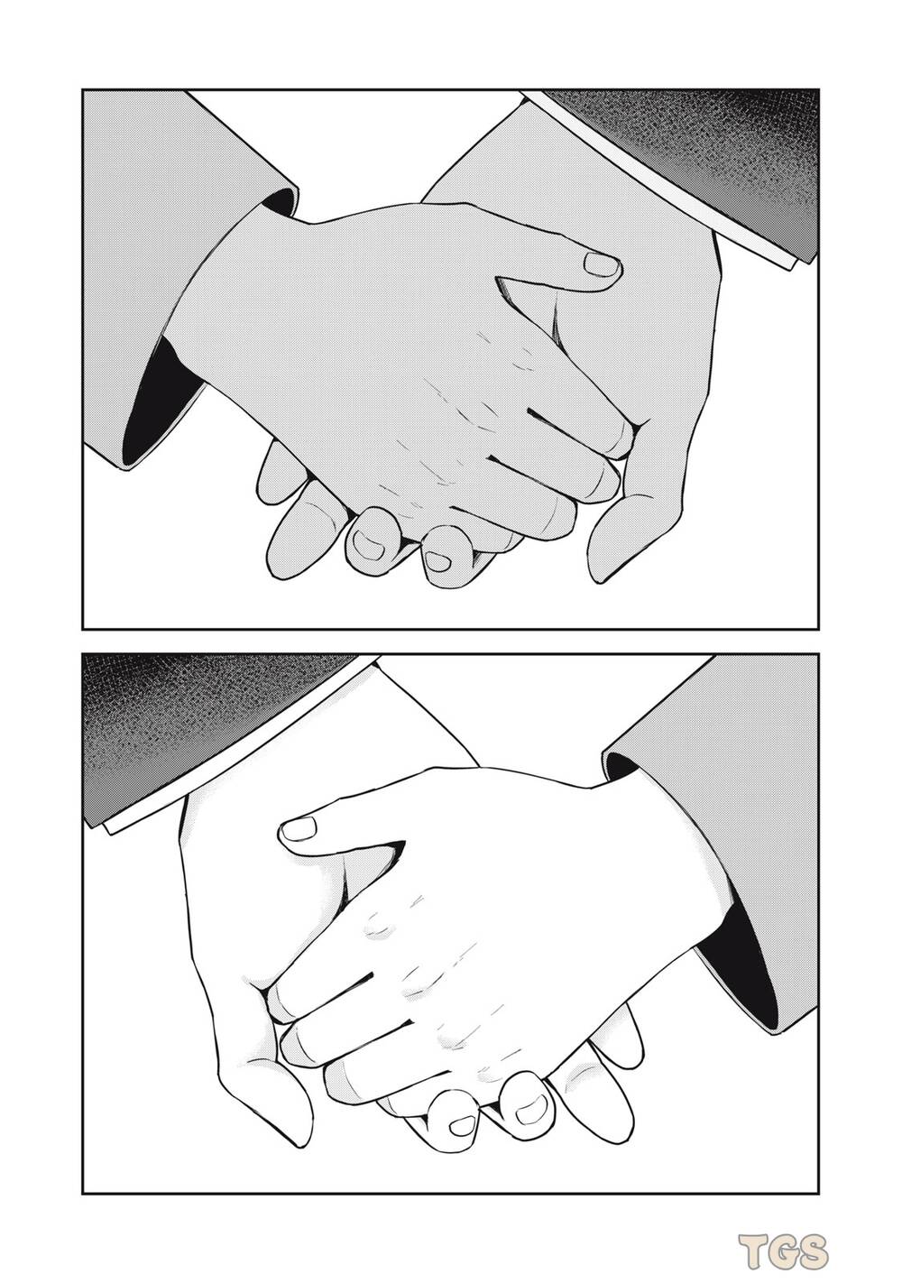 doppel-san chapter 31 16