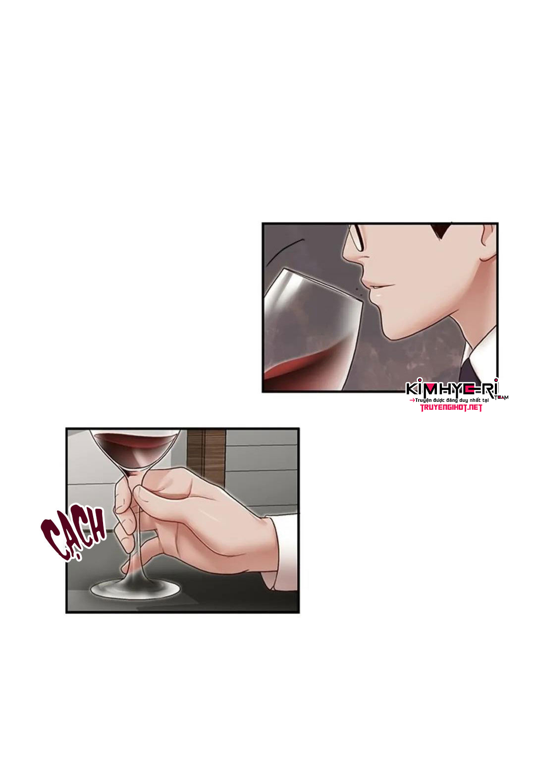thư ký của anh trai chapter 28 35