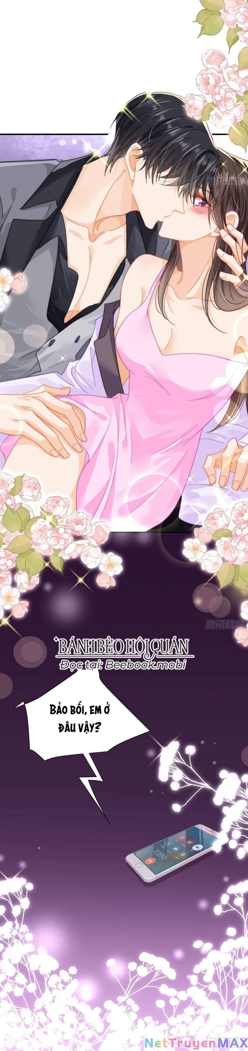 vụng trộm chapter 5 14