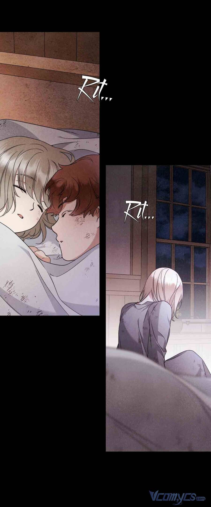 lời nói dối vĩnh cửu của người chapter 23 12