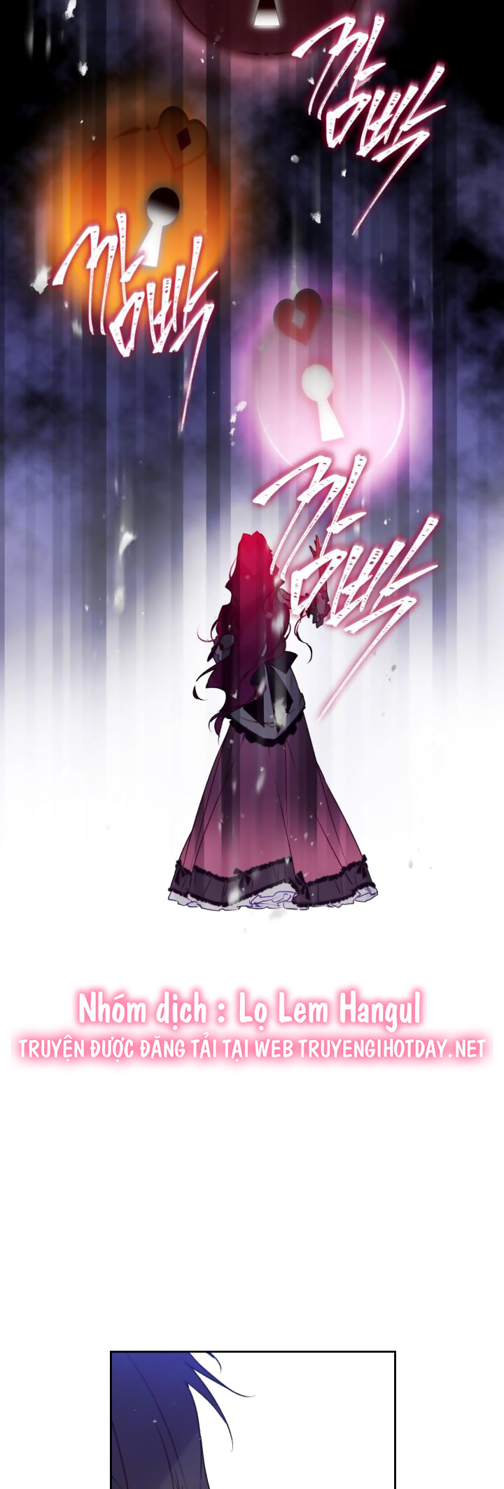 kết thúc của nhân vật phản diện chỉ có thể là cái chết chapter 136 38
